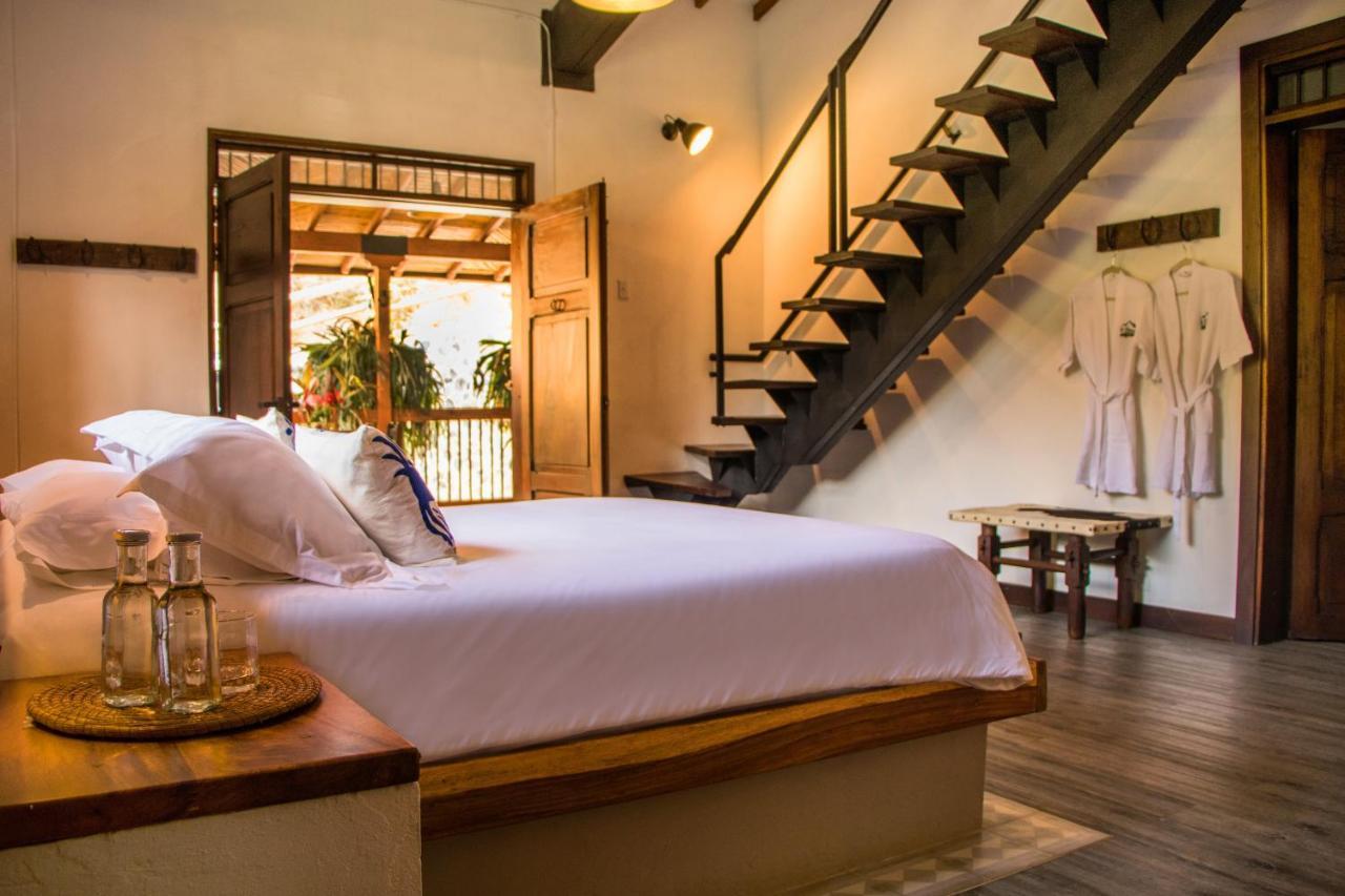 Finca Boutique El Diamante Salgar  Ngoại thất bức ảnh