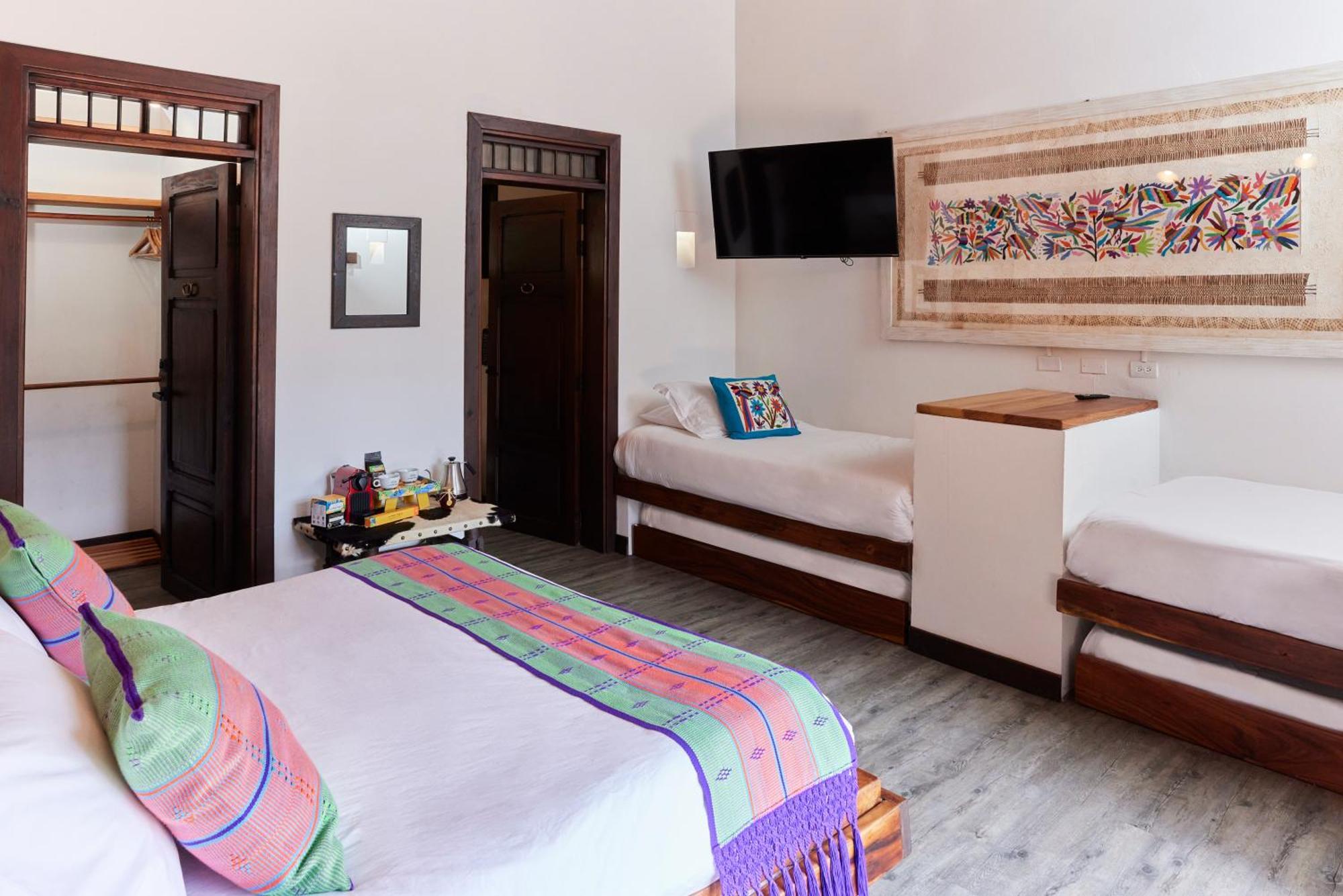 Finca Boutique El Diamante Salgar  Ngoại thất bức ảnh