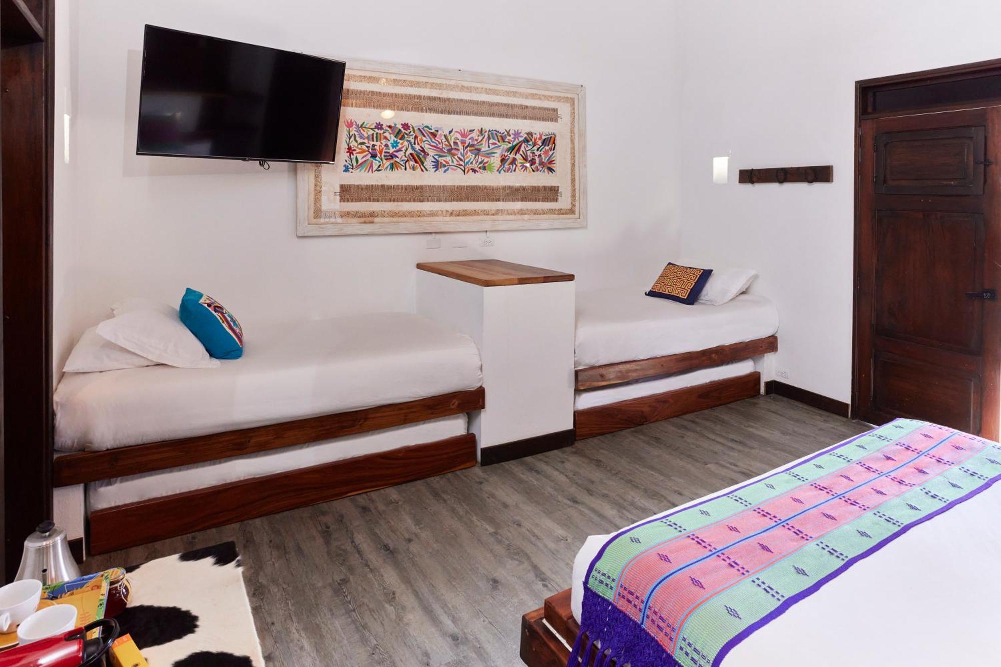 Finca Boutique El Diamante Salgar  Ngoại thất bức ảnh