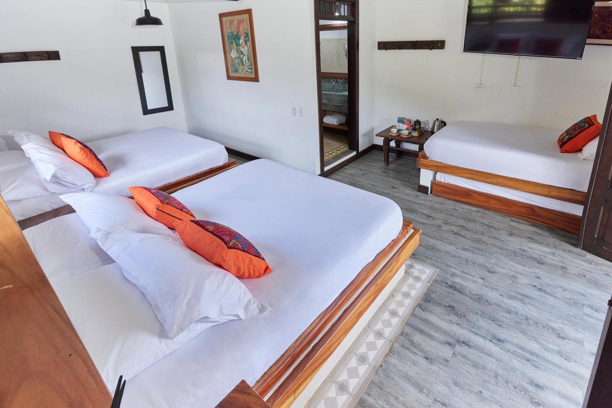 Finca Boutique El Diamante Salgar  Ngoại thất bức ảnh